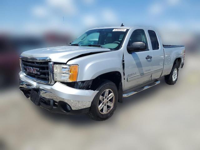 GMC SIERRA 2010 1gtscve03az224804