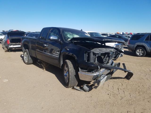 GMC SIERRA C15 2010 1gtscve03az228397