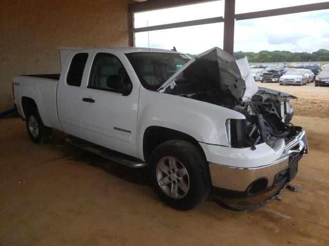 GMC SIERRA C15 2010 1gtscve03az259858