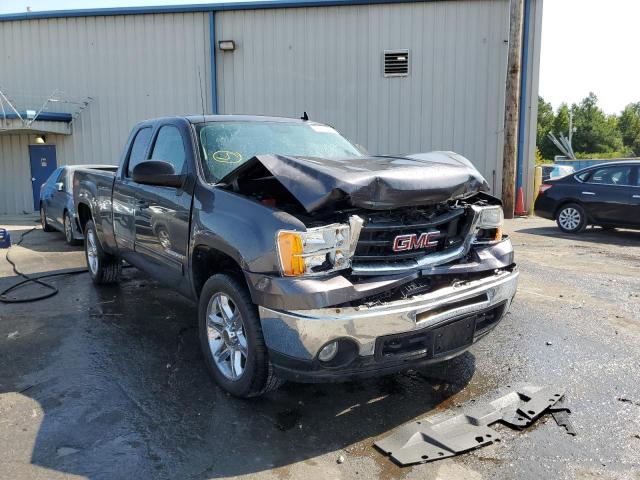 GMC SIERRA C15 2010 1gtscve05az165609