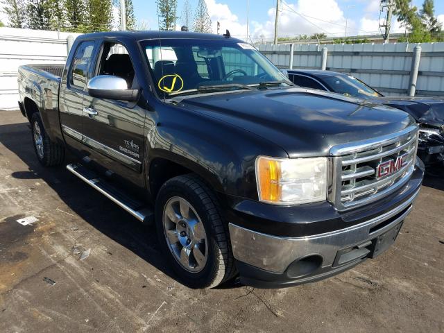 GMC SIERRA C15 2010 1gtscve05az218891