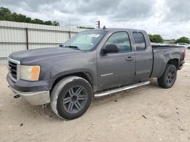 GMC SIERRA 2010 1gtscve09az183028