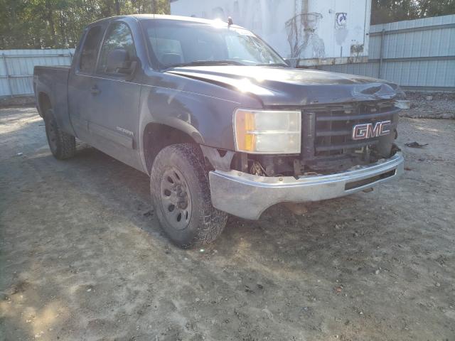 GMC SIERRA C15 2010 1gtscvea9az130094