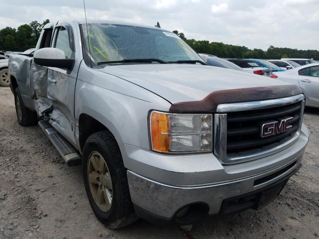 GMC SIERRA C15 2010 1gtscwe01az144942