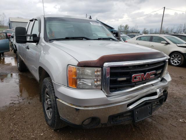 GMC SIERRA K15 2010 1gtskte02az204891