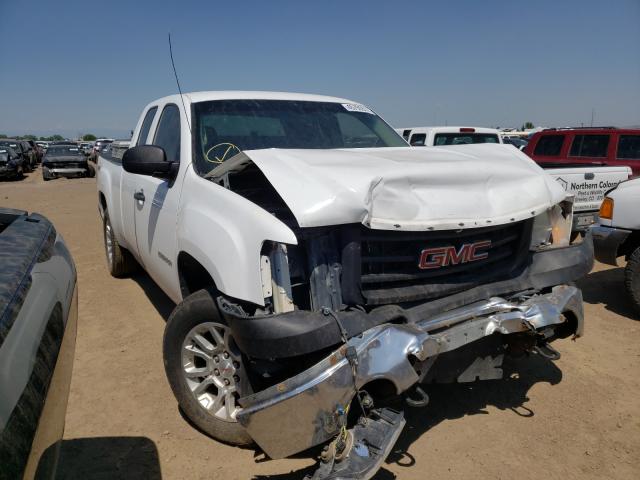 GMC SIERRA K15 2010 1gtskte39az162178