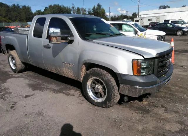 GMC NULL 2010 1gtskte3xaz134132