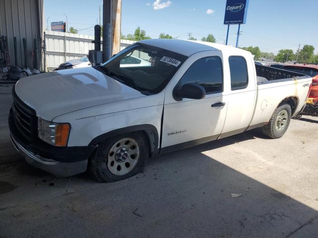 GMC SIERRA 2010 1gtskteaxaz215310