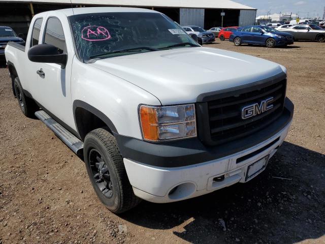 GMC SIERRA K15 2010 1gtskteaxaz259226