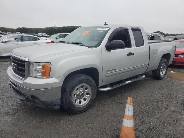 GMC SIERRA K15 2010 1gtskuea0az281404