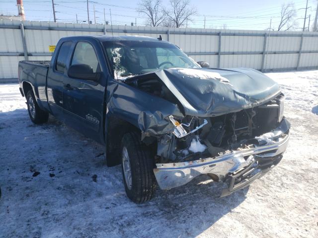 GMC SIERRA K15 2010 1gtskuea1az128479