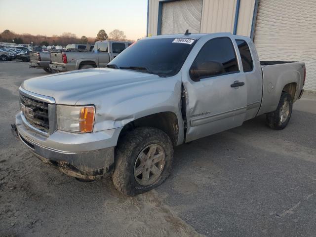 GMC SIERRA K15 2010 1gtskuea1az209157