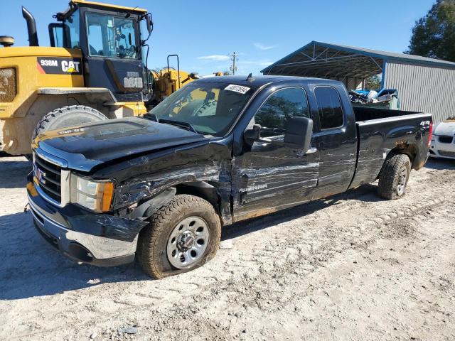 GMC SIERRA K15 2010 1gtskuea1az241493