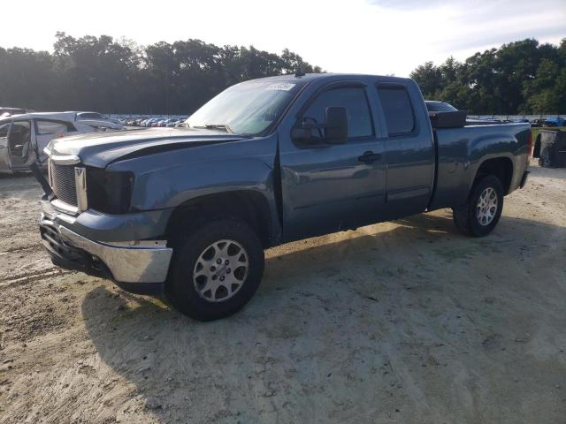 GMC SIERRA 2010 1gtskuea2az212648