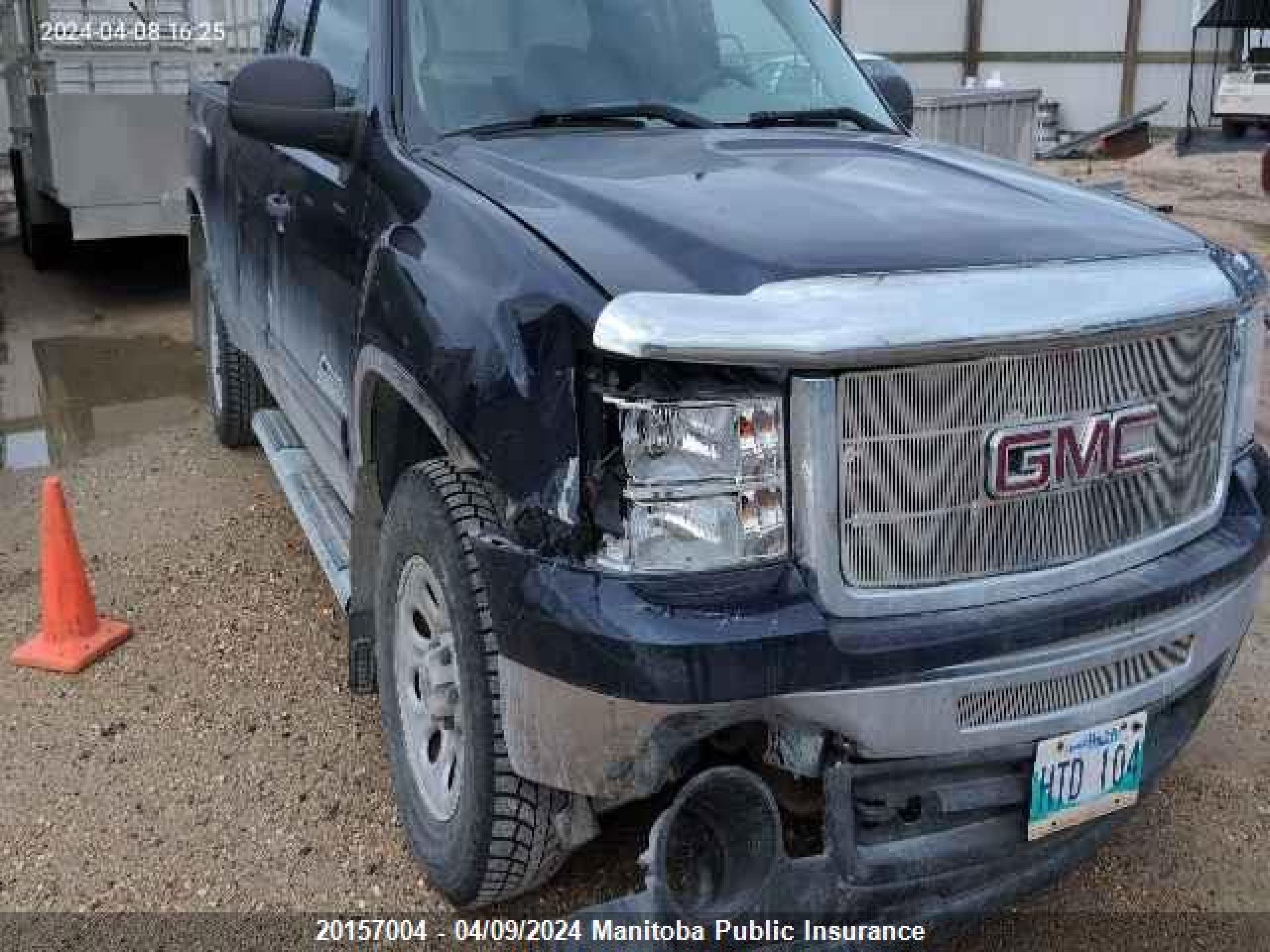 GMC SIERRA 2010 1gtskuea5az162845