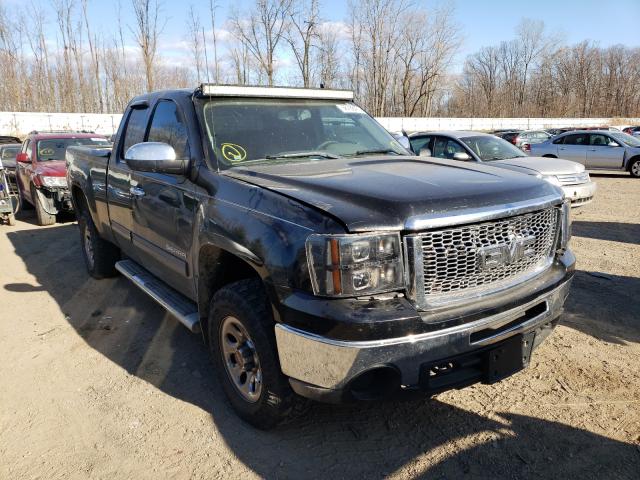 GMC SIERRA K15 2010 1gtskuea6az281391