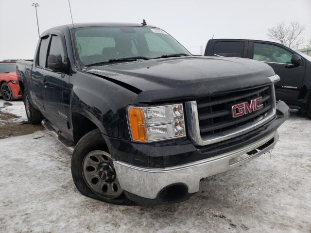 GMC SIERRA K15 2010 1gtskueaxaz101572