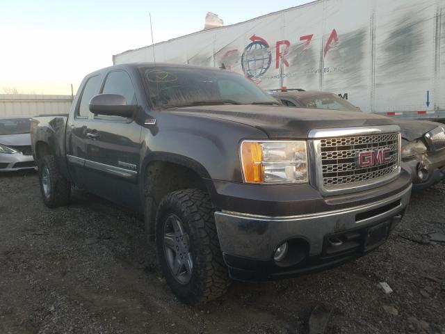 GMC SIERRA K15 2010 1gtskve22az107851