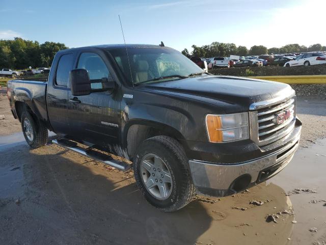 GMC SIERRA K15 2010 1gtskve2xaz157624