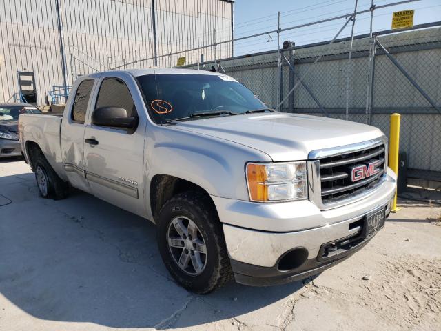 GMC SIERRA K15 2010 1gtskve30az146401