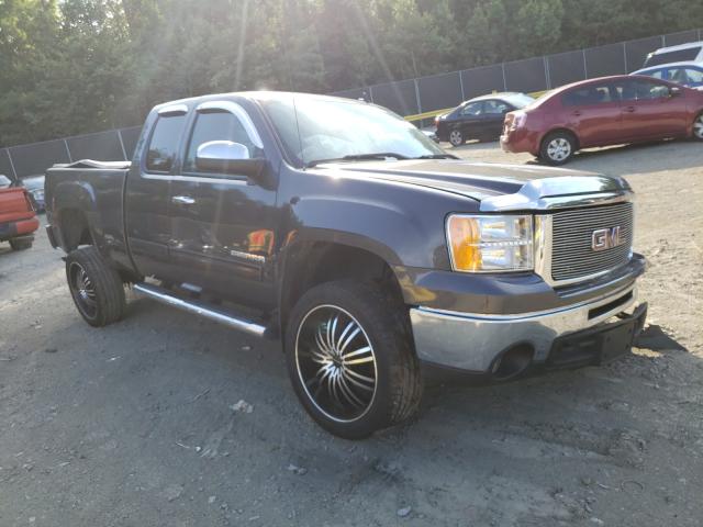 GMC SIERRA K15 2010 1gtskve31az114685