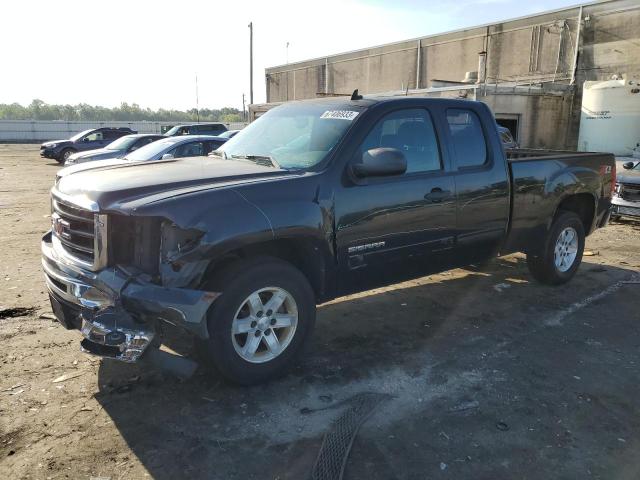 GMC SIERRA K15 2010 1gtskve31az128375