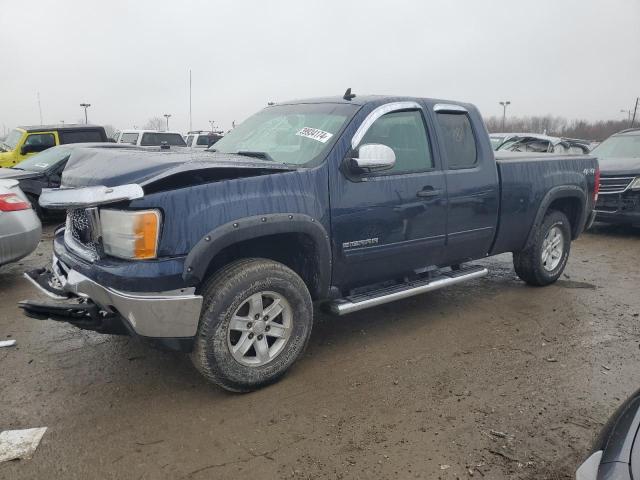 GMC SIERRA K15 2010 1gtskve31az232090