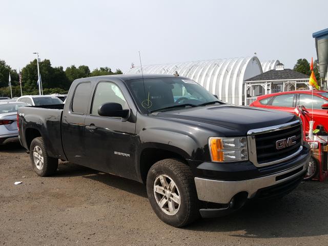 GMC SIERRA K15 2010 1gtskve31az262870