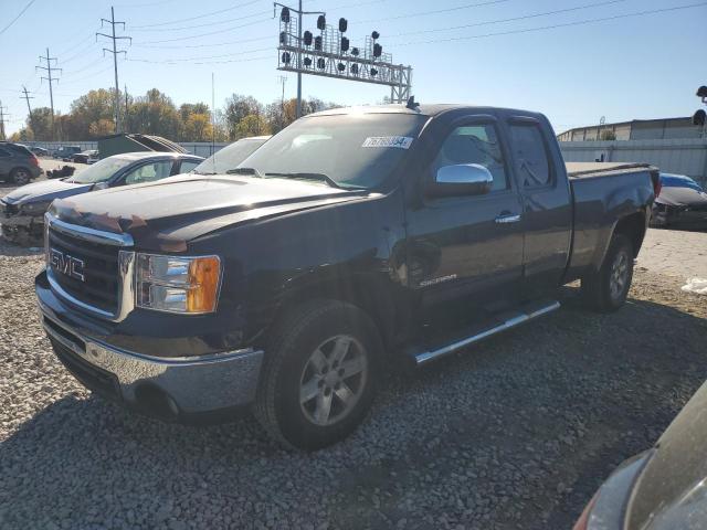 GMC SIERRA K15 2010 1gtskve32az123721