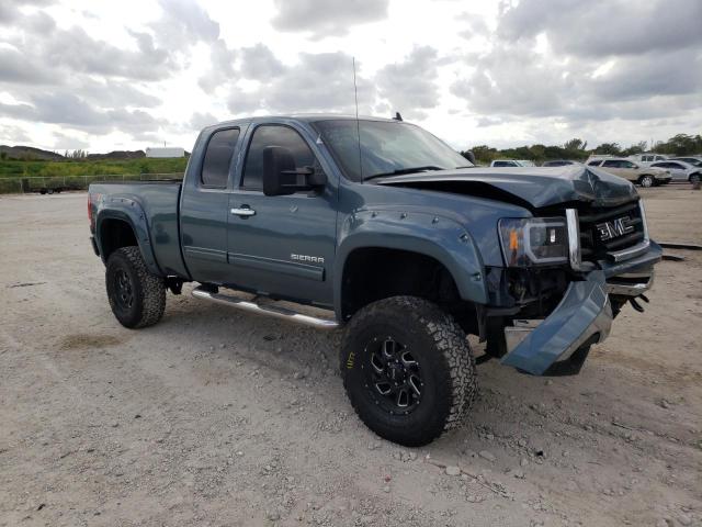 GMC SIERRA K15 2010 1gtskve32az188598