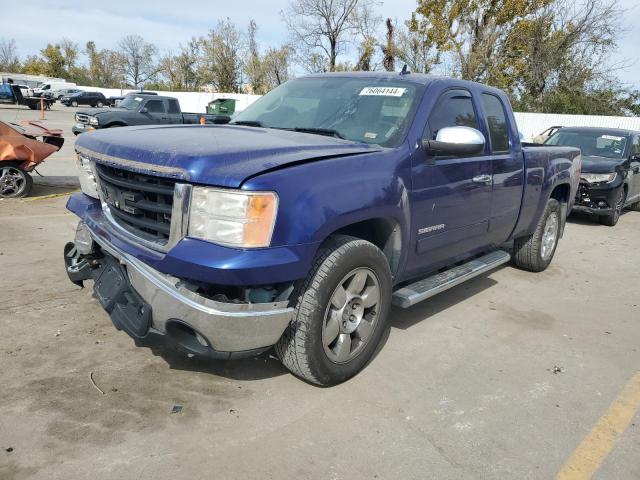 GMC SIERRA K15 2010 1gtskve32az249061