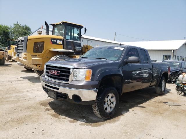 GMC SIERRA K15 2010 1gtskve32az254681