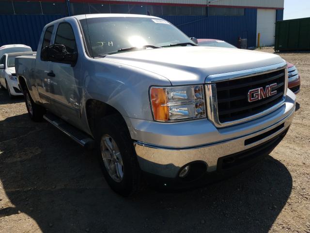 GMC SIERRA K15 2010 1gtskve33az156890