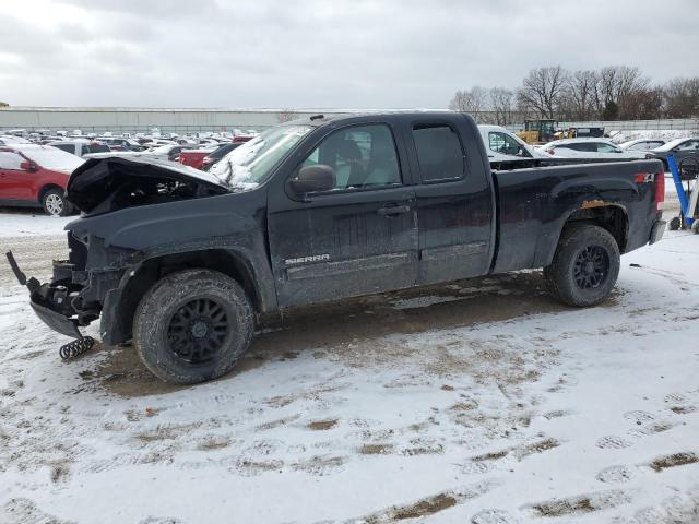 GMC SIERRA K15 2010 1gtskve33az174113