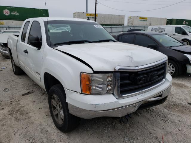 GMC SIERRA K15 2010 1gtskve33az177447