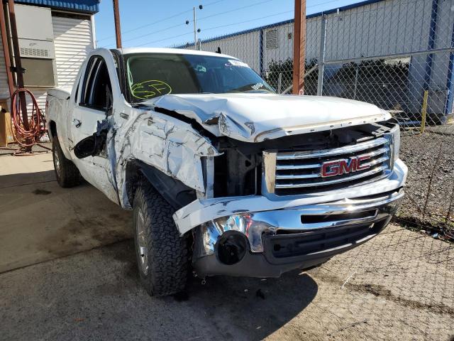 GMC SIERRA K15 2010 1gtskve33az209149