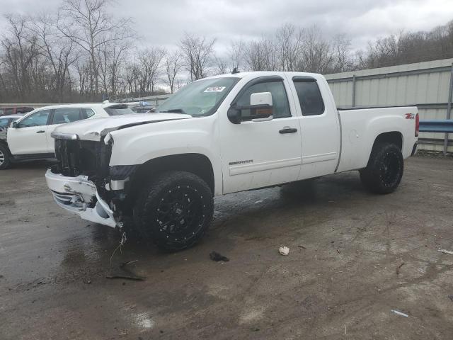 GMC SIERRA 2010 1gtskve33az238988