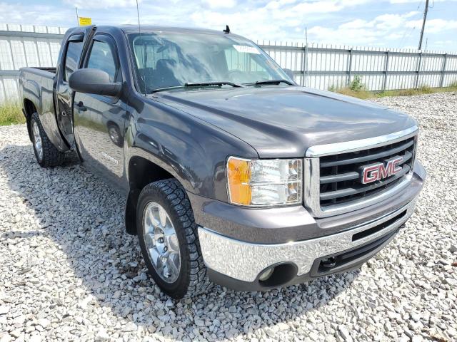 GMC SIERRA K15 2010 1gtskve33az260831