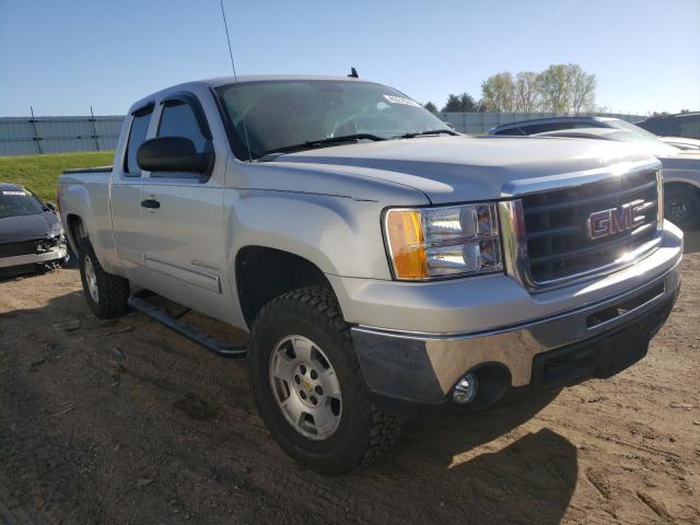 GMC SIERRA K15 2010 1gtskve33az298060