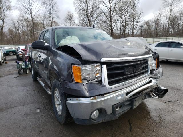 GMC SIERRA K15 2010 1gtskve34az136275