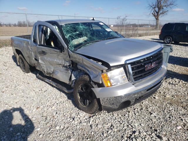 GMC SIERRA K15 2010 1gtskve34az269294