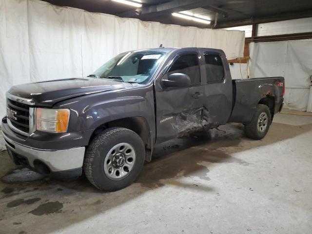 GMC SIERRA K15 2010 1gtskve34az280280