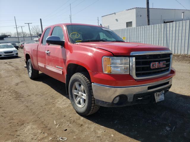 GMC SIERRA K15 2010 1gtskve35az152923