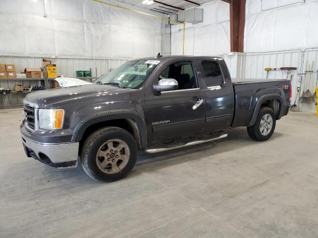 GMC SIERRA K15 2010 1gtskve36az137878