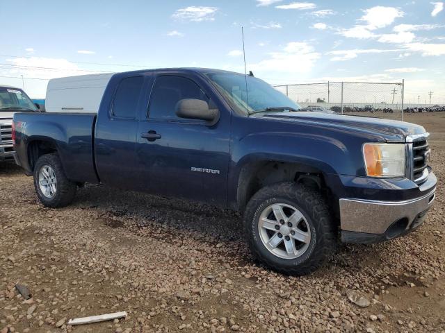 GMC SIERRA K15 2010 1gtskve36az140280