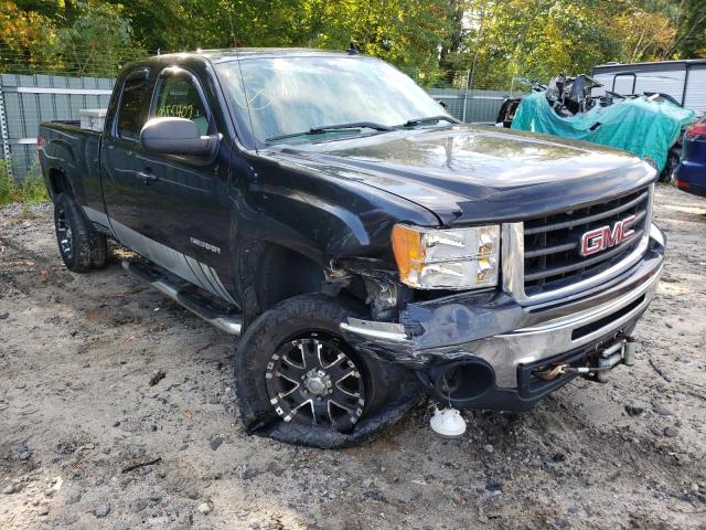 GMC SIERRA K15 2010 1gtskve36az248768