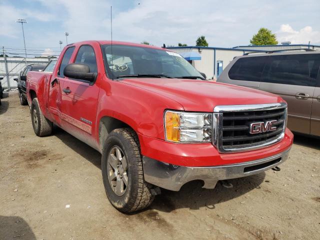 GMC SIERRA K15 2010 1gtskve36az272245