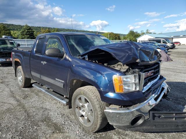 GMC SIERRA K15 2010 1gtskve37az174888