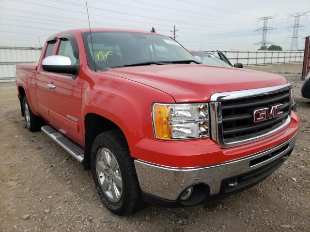 GMC SIERRA K15 2010 1gtskve37az190072