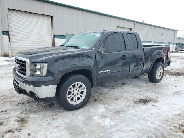 GMC SIERRA 2010 1gtskve37az200373